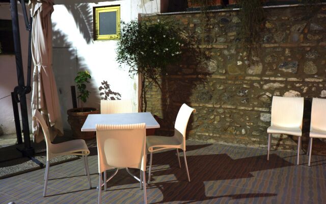 Hotel Scigliano