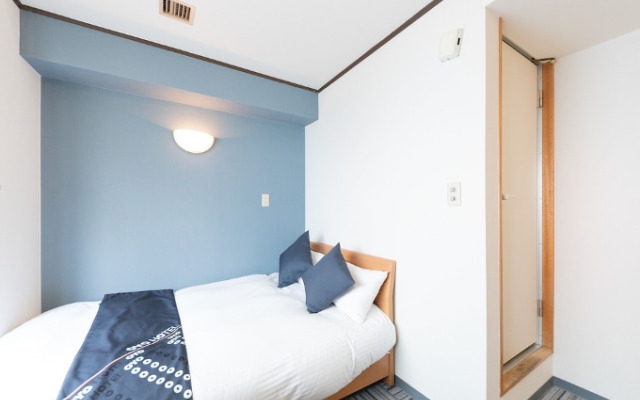 OYO Hotel Ikebukuro