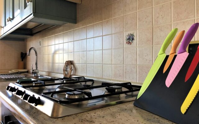 Casa Ilaria 2 Bedrooms Apartment in Alghero