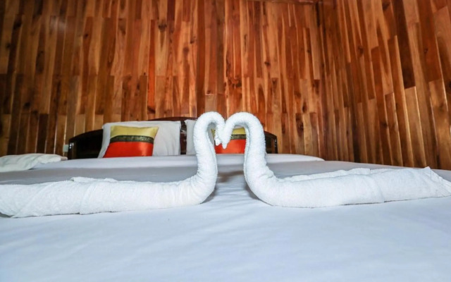 Palmsuay Resort