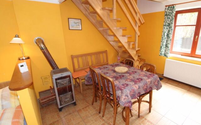 House U splavu 5 Mala Skala