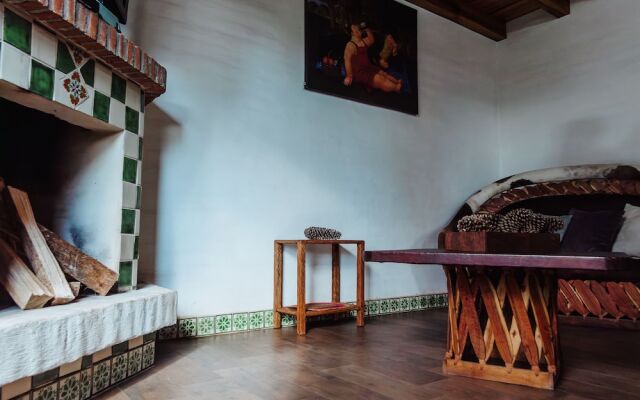 Bacana Cabañas De Alquiler