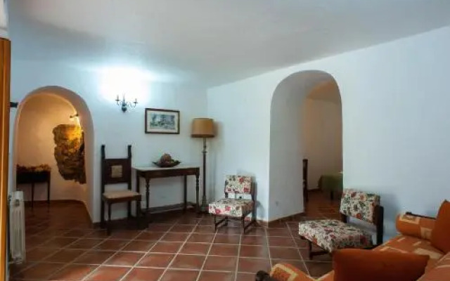 Casa-Cueva El Pastor