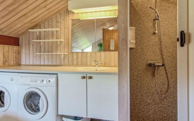 "Espen" - 1.3km from the sea in NW Jutland