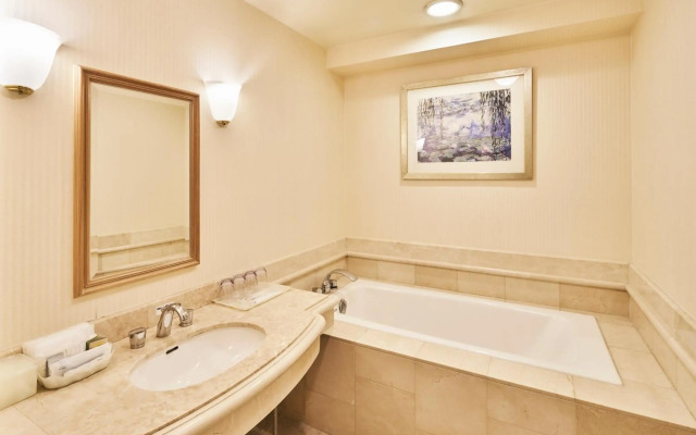 HOTEL MYSTAYS PREMIER Sapporo Park