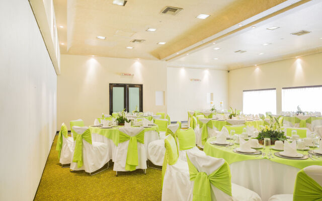 Hotel Flamingo Irapuato