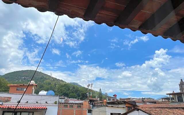 Hotel Las Orquídeas