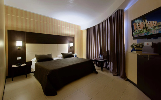 San Severino Park Hotel & SPA