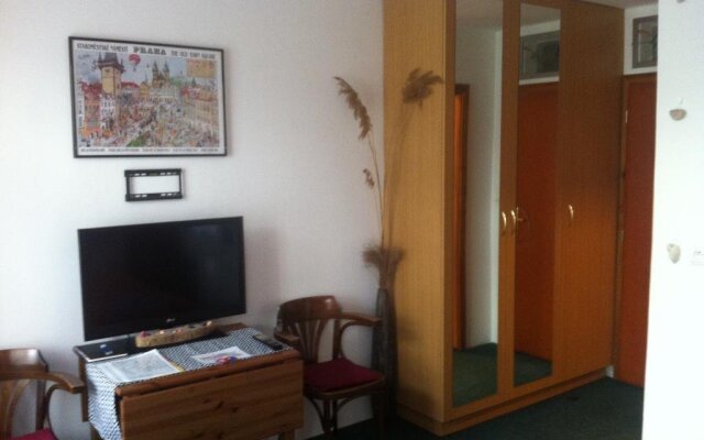 ARCO Guesthouse