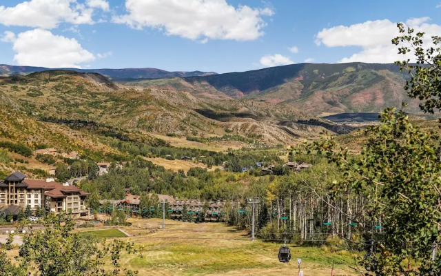 Woodrun V 35 Townhouse