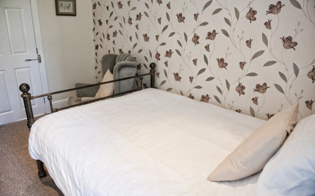 Rookery Farm Guest House