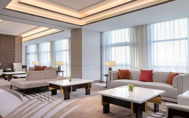 Sofitel Xiong An