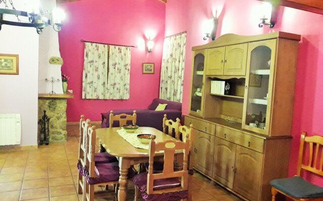 Casas Rurales Mirador de Zumeta