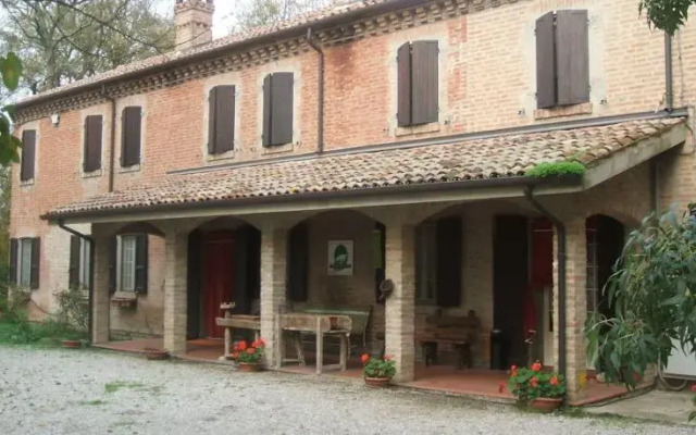 Antica Tenuta Campello