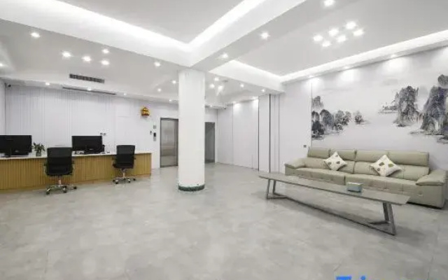 Sirui Bo Hotel