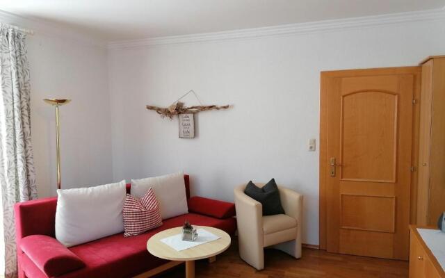 Strandschlössl Appartements