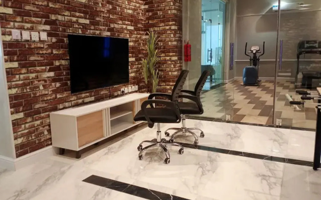 Al Alamein Suites