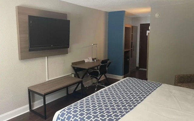Wingate by Wyndham Columbia/Fort Jackson