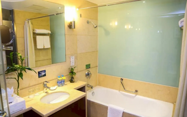 Xiangmei International