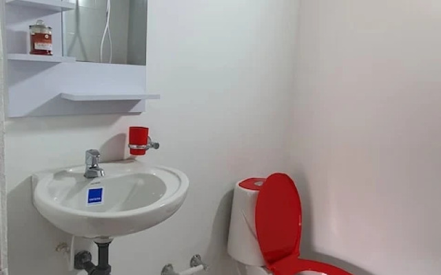 Portal Norte 170 Acogedoras habitaciones