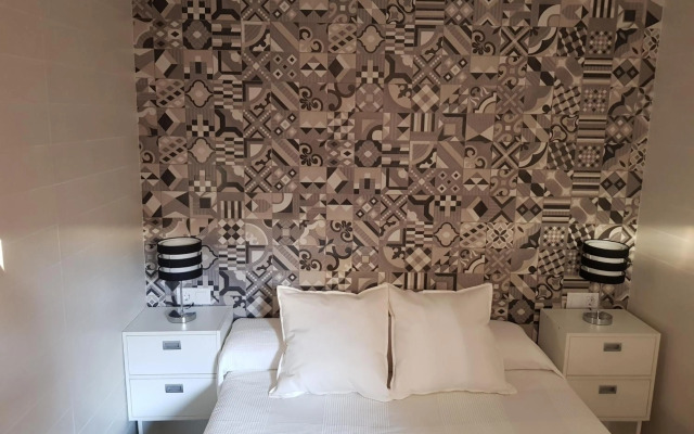 Apartamentos Sueños de Toledo