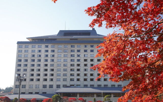 Hotel Senshukaku