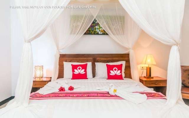 ZEN Rooms Ubud Nyuh Kuning – Guest Rooms – Ubud