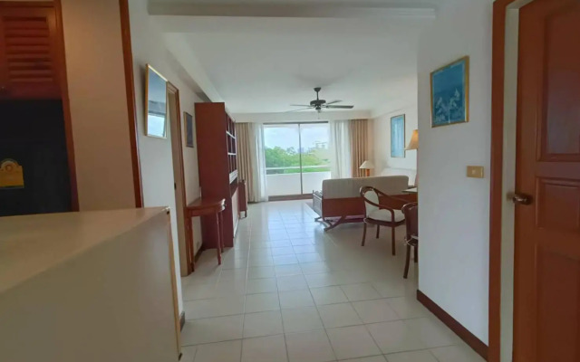 The Monaco Residence