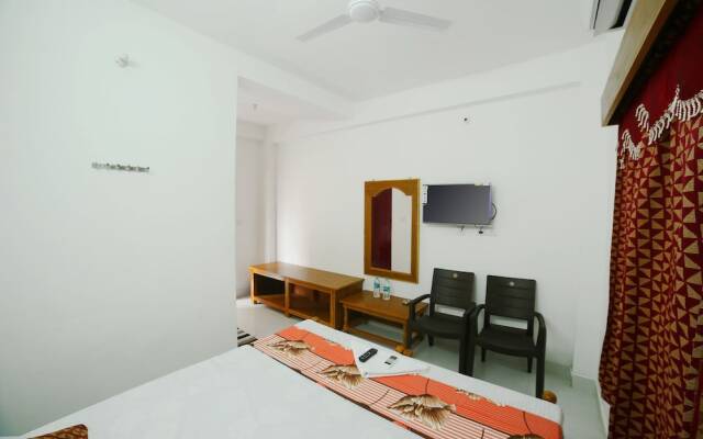 Nandika Residency Hotel