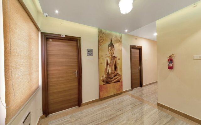 Sai Vihar By OYO Rooms