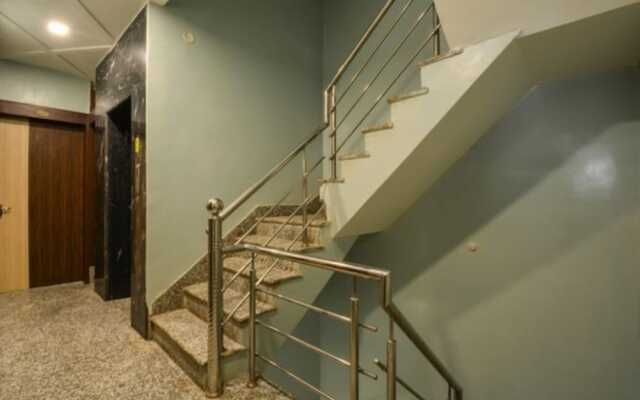 Hotel Mahatma Inn Ajmer