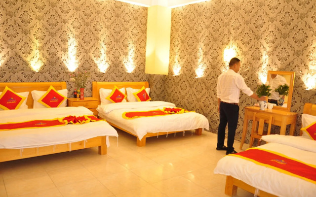 Bao Son Hotel