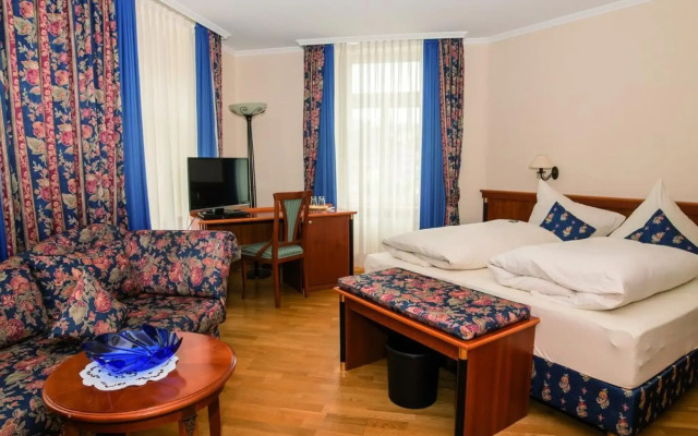 Mosellandhotel im Enderttal Zum Onkel Willi