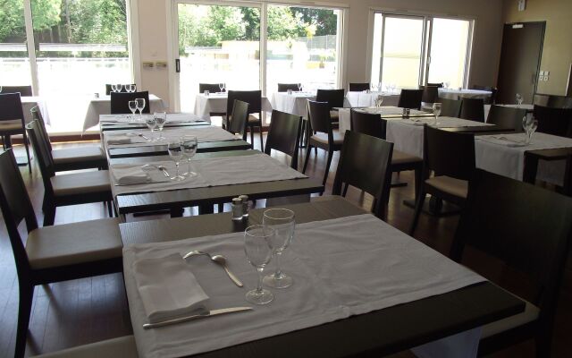 Residence Anglet Biarritz Parme