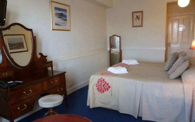 Portsonachan Hotel & Lodges