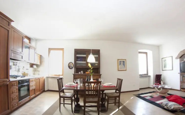 Il Castello di Collepino