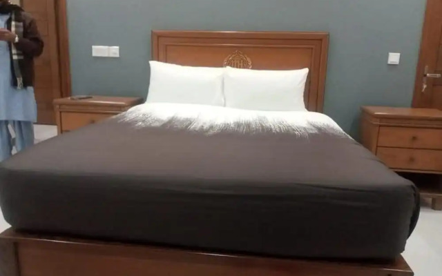 Medallion Suites