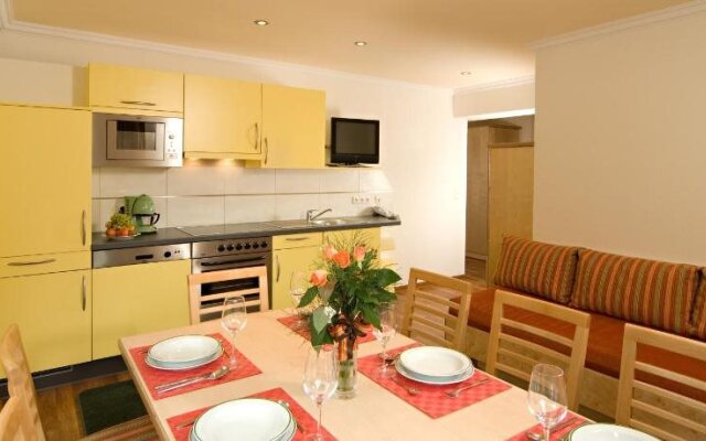 Kirchwirt Appartements