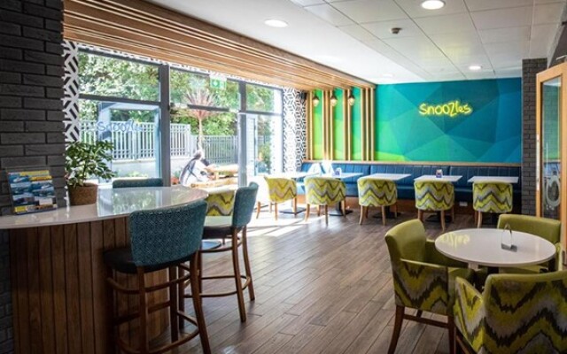 Snoozles Galway City Centre