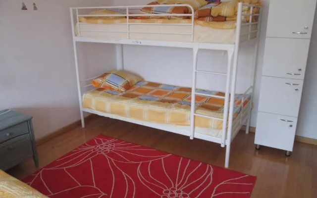 Swallows' Hostel