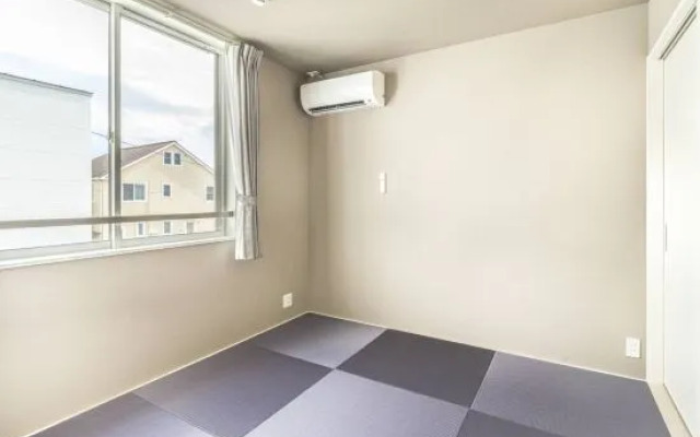 Rakuten STAY HOUSE × WILL STYLE Takasaki