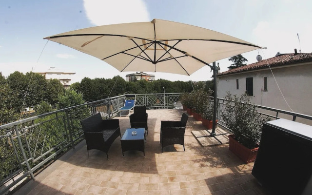 Rooms & Breakfast La Filigrana