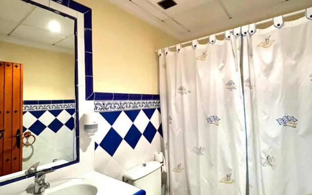 Hotel El Seto