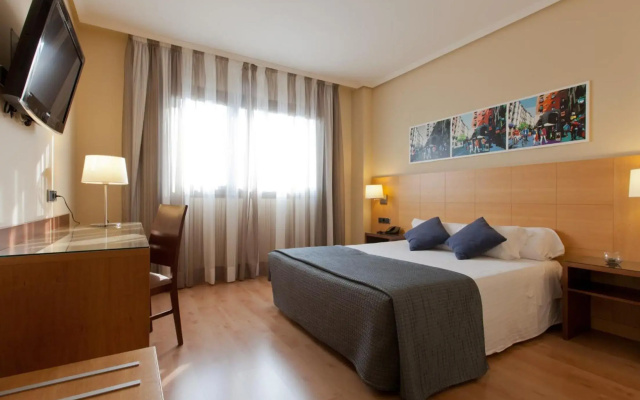 Hotel Porcel Avant