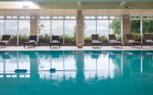 Macdonald Cardrona Hotel, Golf & Spa