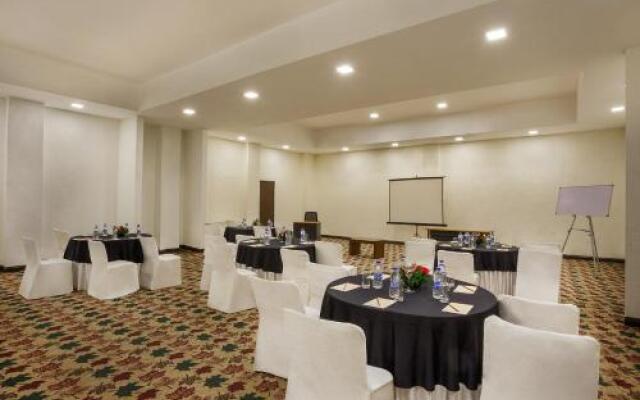 Ginger Hotel Gurgaon
