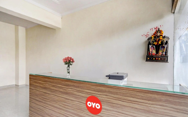 OYO Flagship 80632 Relax Inn