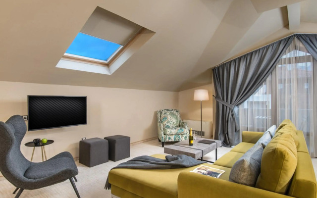 Ores Boutique Hotel