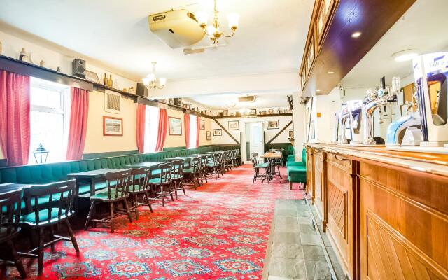 The Village Inn, Murton Seaham