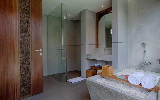 Taman Dhamawangsa Suites